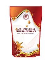 Olive Leaf Extract 4 Oz