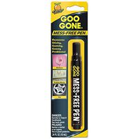 Goo Gone® Mess-Free Pen, 10mL