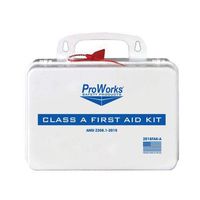 NuTrend First Aid Kit ProWorks ANS1 Class A