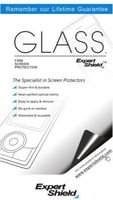 GLASS by Expert Shield - THE ultra-durable, ultra clear screen protector for your: Canon M100 - GLASS