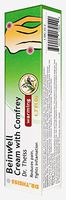 Dr. Theiss Beinwell Warming Cream with Comfrey 50ml/1.7 fl oz