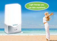 Happy Light Therapy System 2 Pack