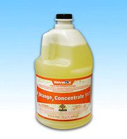 REGIROCK EnvirOx H2Orange2 Concentrate 117 - Gal. Bottle