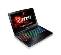 XOTIC MSI GE62 Apache Pro-001 Intel Skylake Core i7-6700HQ 1x128GB M.2 SSD + 1TB 7200RPM HDD + BD Burner 16GB DDR4 GTX97