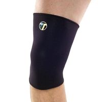 Pro-Tec Knee Sleeves - Closed Patella, Size: XXLarge, Circ: 20"-22" (51-56cm)