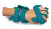 Patterson Medical Comfy Wrist / Hand / Finger Orthosis Splints (PEDIATRIC, HAND, WRIST, FINGER)