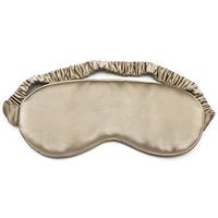 Slocyclub 100% Mulberry Silk Sleep Mask for A Full Night'Sleep,Soft and Super-Smooth Blindfold,Ultimate Sleeping Aid,Comfortable Eye Mask for Nightsleep,Nap,Blocks Light