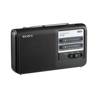 Sony Icf38 Portable Am/Fm Radio