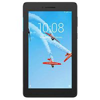 Lenovo ZA400063US 7 Black 1GB DDR3, 8GB HD Android Go Tablet