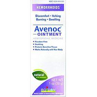 Boiron - Boiron Avenoc Ointment - 1 Oz - Pack Of 1