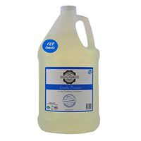 Laundry Detergent Truly Hypoallergenic 128 loads EcoFriendly Biodegradable 128 fluid oz for sensitive skin