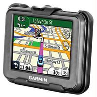 RAM MOUNTS (RAM-HOL-GA51U Cradle Holder for The Garmin Nuvi 30