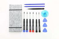 Precision Screwdriver Repair Tool Kit For MacBook Pro, MacBook Air, and MacBook Retina Maintenance