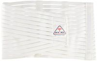 ITA-MED Breathable Elastic Back Support, Medium