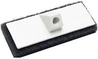 Captain's Choice Deluxe Cleaning Pad, Heavy Grit