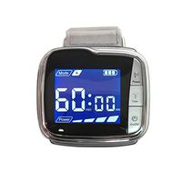 650nm Soft Cold Laser Low Level Laser Therapy Wrist Watch Style Device Unit LLLT Red Light Therapy Unit