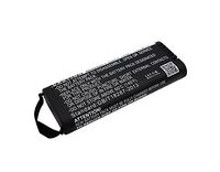 KML Battery for Agilent 3CGR18650D-2 72R6893 N9330B-BAT fit Model Agilent N9340B N9330A N9330 N9334 N9912a 5200mAh 10.80V