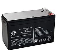 APC Back-UPS 1200 BX1200 RS1200 XS1200 12V 7Ah UPS Battery - This is an AJC Brand Replacement