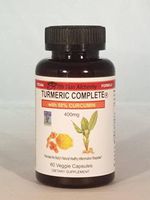Turmeric Complete (60)