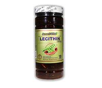 SOYA Lecithin 1200mg