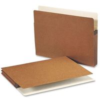 Smead 74800 Redrope File Pockets (SMD74800)