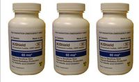 KI Shield Potassium Iodide #1 Brand (65mg) (3)
