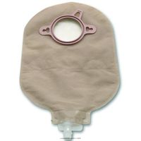 New Image Drainable Urostomy Pouch [NI PCH 2-PC URO 2.25 IN TRN] (BX-10)