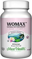 Maxi Womax, Women's Formula, 60-Count
