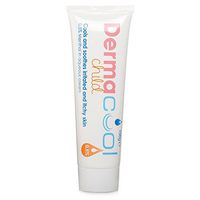 Dermacool Menthol In Aqueous Cream Lite, 100 G