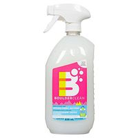 BOULDER CLEANERS Citrus Wave Fabric Softener, 28 FZ