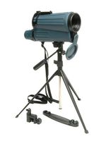 Yukon Advanced Optics 20-50x50 Waterproof Spotting Scope Tripod Kit