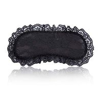 Guiseniour Women Eye Mask Lace Eyeshade Blindfold Couples Game Colsplay Adult Toys