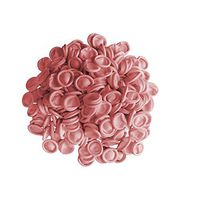 EudoUS 200 Pcs Disposable Finger Cots Gloves Latex Rubber Fingertips Plastic Protective Gloves Set Medium Medical Food Safe