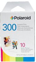 Polaroid PIF-300 Instant Film Pack of 10