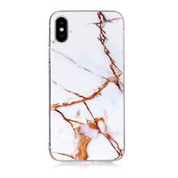 iPhone Xs Max Case, Lomogo Soft Silicone Case Shockproof Anti-Scratch Case Cover for Apple iPhone Xs Max - LOYHU230108#12