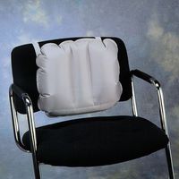 MedicAir Back Supports - Support Pillow, 12" x 18"