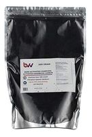 BVV 500 Gram 50/50 Activated Charcoal Activated Hardwood Carbon