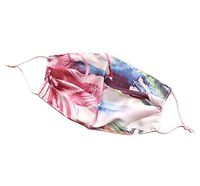 Summer Silk Mask, Sunscreen, Breathable, UV Protection, A05