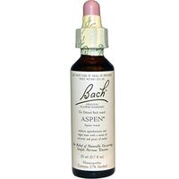 Bach Flower Remedies Aspen 20 ml (a)
