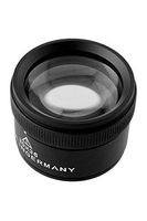 ZZH 30x Optics Loupes Magnifier Glass Lens Loop Microscope for Jeweler Coins