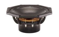 B&C 8NDL64 Studio Subwoofer