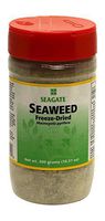 Seagate Products Freeze-Dried Seaweed Powder 300 Grams