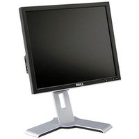 Dell 1908FP 19" flat panel monitor - DY296