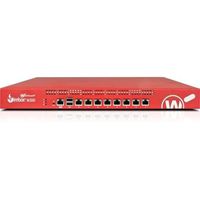 Watchguard Firebox M300-8 Ports - 10Mb LAN, 100Mb LAN, GigE (WGM30033)