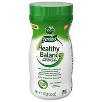 Benefiber Benefiber Healthy Balance, 20 Servings, Unflavored, 3.5 oz