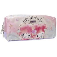 JP PRODUCTS My Melody Box Pen case/Shell