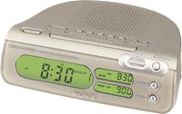 Sony ICF-C275RC Dream Machine Auto Time-Setting FM/AM Clock Radio (Discontinued by Manufacturer)