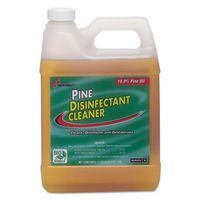 AbilityOne - Pine Disinfectant Cleaner 6840-01-342-4143