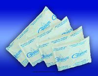 Glasure Gel Packs, Gel Pack 12oz F- Brr Box Coole, (1 CASE, 48 EACH)