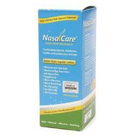 NasalCare Nasal Rinse Mix Packets 100 ea